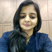 Richa Rai