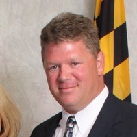 Patrick Huber