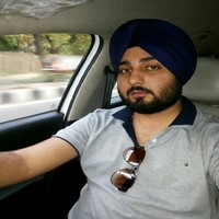 Ravinder Singh