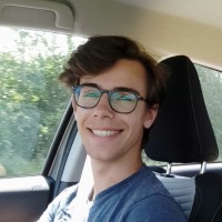 Swen van Steenbergen