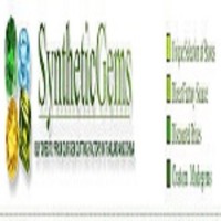 synthetic gems