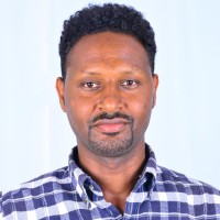 SOLOMON BEYENE