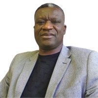 Michael Agyapong - BA, MSc, MBA