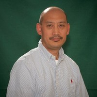 Weibin Chen, Ph.D.