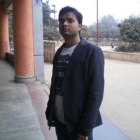 Rahul Kumar