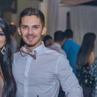 Rafael Souza Sales