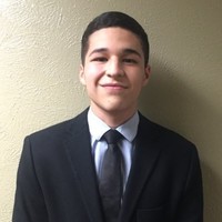 Blake Silva