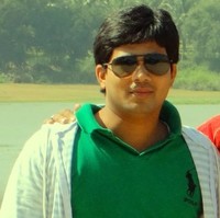 Praveen Vadla