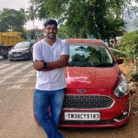 Sarath Rajan
