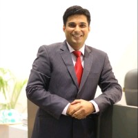 Rahul Kamboj