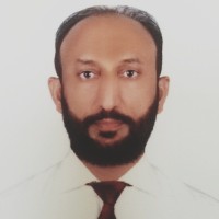 Zafar Hayat