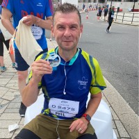 Philip Bailey Msc (Hse) Cmiosh / Aifsm