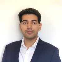 Kaumil Patel