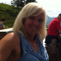 Christine Vreugdenhil