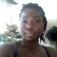 Dominique  Amance Demondy Guei
