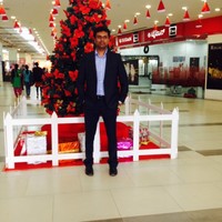 mohan s