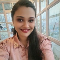 Namrata Kar
