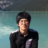 Nicolas Zhang