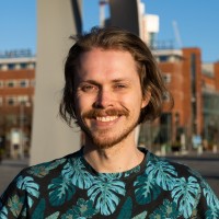 Kaspar Lindqvist