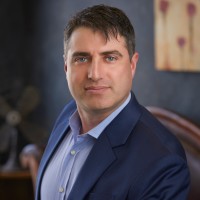 Brendan Hoffman