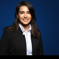 Khadija Ehsan