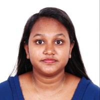 Anjitha Antony