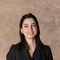 Farina Fassihi