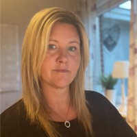 Linda Svensson
