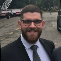 Igor Dresjan Abreu Pereira