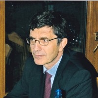 Giancarlo Aquilanti