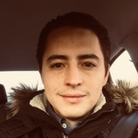 Rogelio Galvan