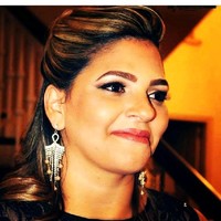 Ana Paula Campos Candido
