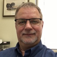 Wayne Brylikowski CHSC