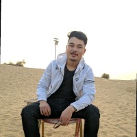 Shrawan Ghale