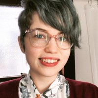 Liz Cardwell, Shrm-Cp