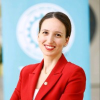 Ece Ceren Doğar