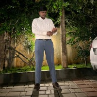 Manoj Kumar V