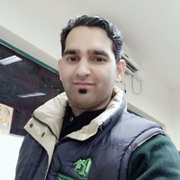 Vishal Bhatti