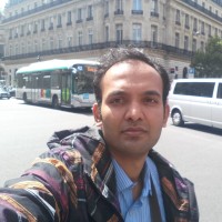 Mayuresh Kulkarni