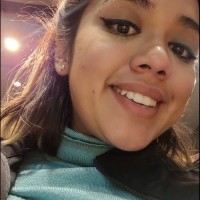 Cryztal Gutierrez