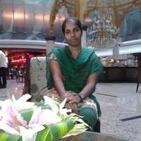 Vanitha M