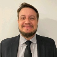 Daniel Kensy