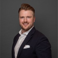 Ryan Palmer, Cim®, Fcsi®