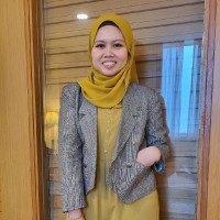 Nor Afrina Roslan