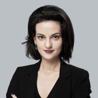 Kateryna Zahorodnia