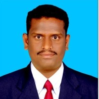 Dr. Azhagiri Arumugam