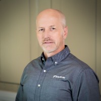 Jeff Bakken