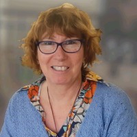 Nadine Lambert