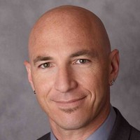 Jeremy Taubman
