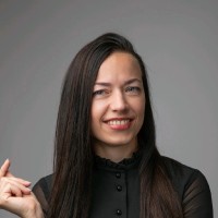 Virginija Pakrijauskaitė